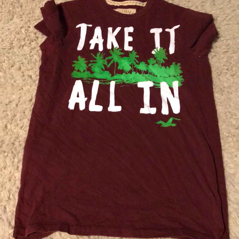 T shirt